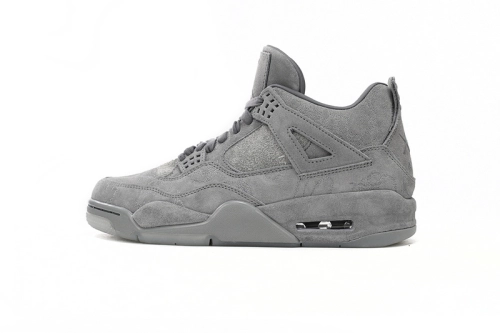 Customer Feedback：PK God Batch Air Jordan 4 Retro Kaws  930155-003