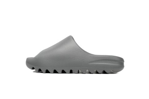Customer Feedback：PK God Batch adidas Yeezy Slide Slate Grey ID2350