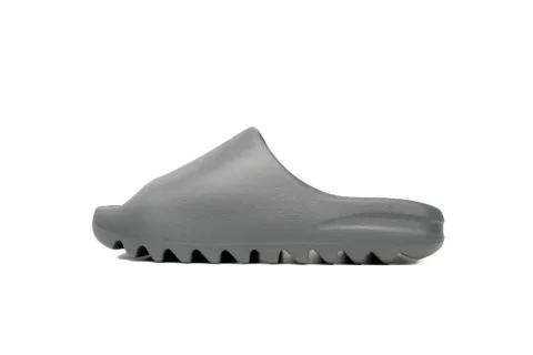 Customer Feedback：PK God Batch adidas Yeezy Slide Slate Grey ID2350