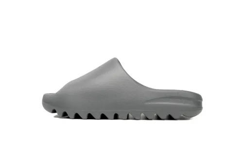 Customer Feedback：PK God Batch adidas Yeezy Slide Slate Grey ID2350