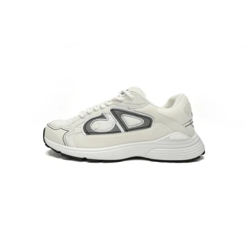 Customer Feedback：Dior B30 White 3SN279ZND-H000