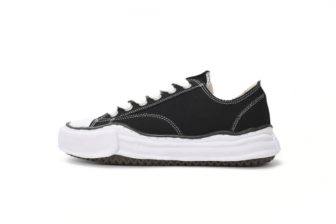 Customer Feedback：MIHARA YASUHIRO White Black NO722