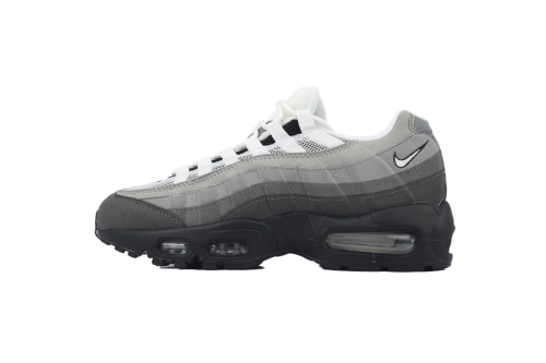 Customer Feedback：Nike Air Max 95 OG Neon CT1689-001