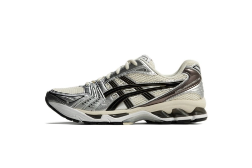 Customer Feedback：ASICS Gel-Kayano 14 Cream Black Metallic Plum 1201A019-108