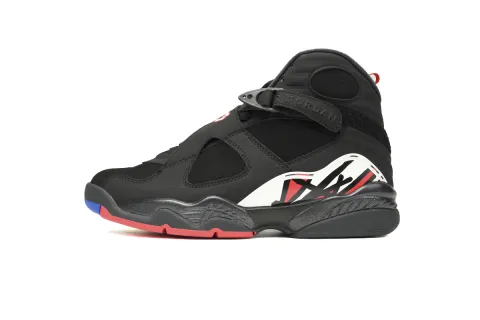 Customer Feedback：Air jordan 8 