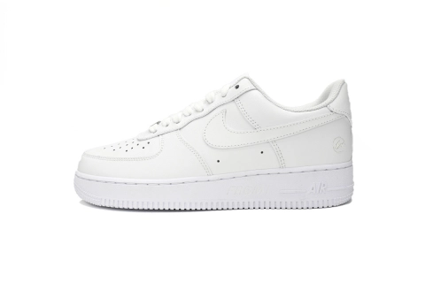 Customer Feedback：Nike Air Force 1 '07 Low White CW2288-111