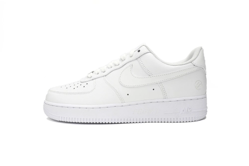 Customer Feedback：Nike Air Force 1 '07 Low White CW2288-111