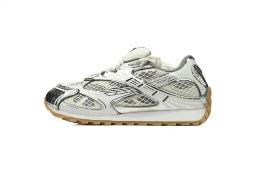 Customer Feedback：Bottega Veneta Orbit Silver