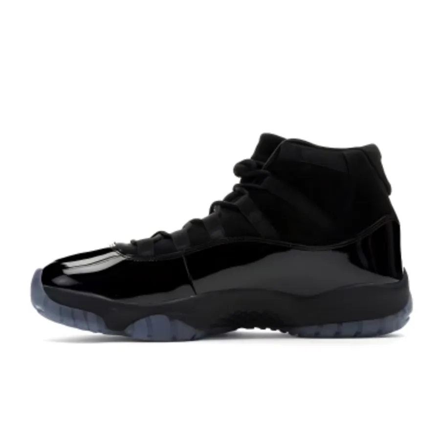 Customer Feedback：LJR Batch Air Jordan 11 Retro Cap and Gown 378037-005 