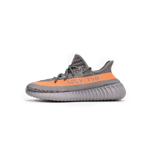 Customer Feedback：LJR Batch adidas Yeezy Boost 350 V2 Beluga Reflective GW1229 