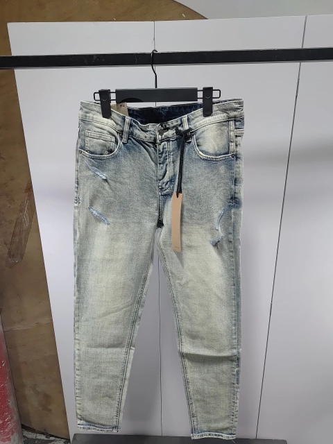 Replica Clothing QC Photos：Ksubi Jeans YZ 3001