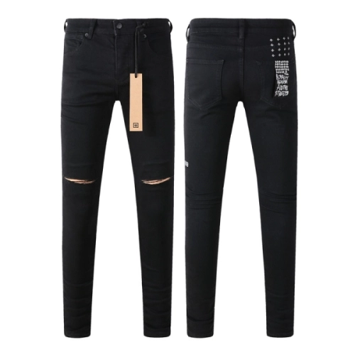 Customer Feedback：Ksubi Jeans YZ 3004