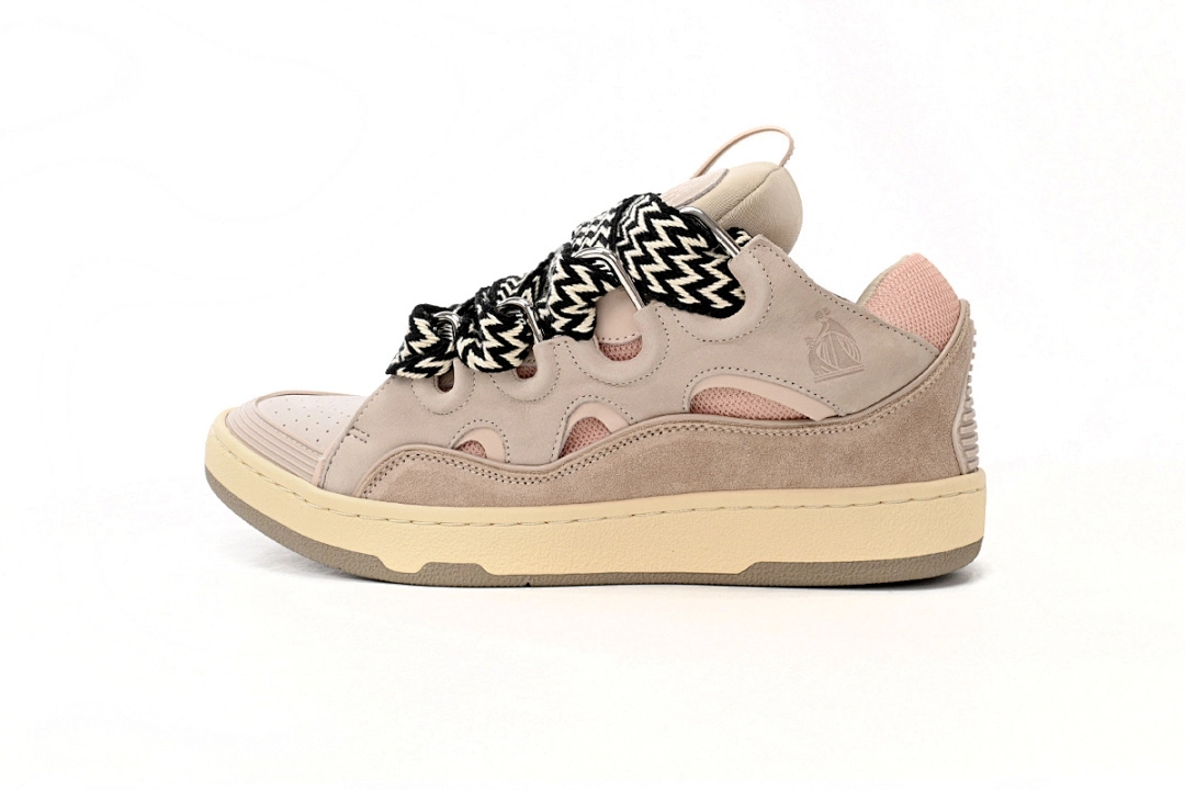 Customer Feedback：LANVIN Pink FM-SKRK11-DRAG-A2051