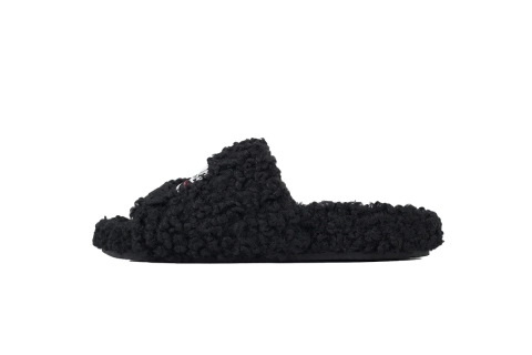 Customer Feedback：Balenciaga Black Coke Label