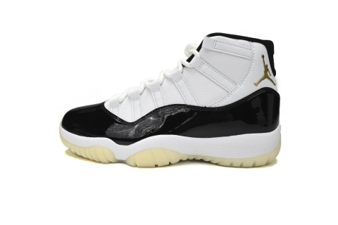 Customer Feedback：Air Jordan 11“DMP”