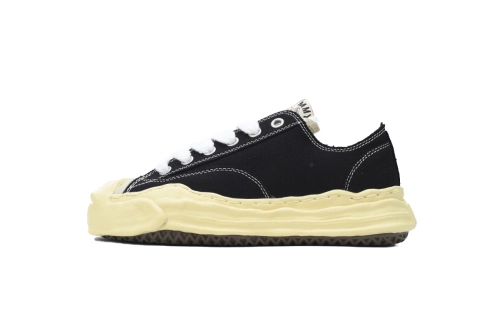 Customer Feedback：MIHARA YASUHIRO Beige Black NO.783