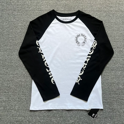 Customer Feedback:CHROME HEARTS Sweatshirt K9003