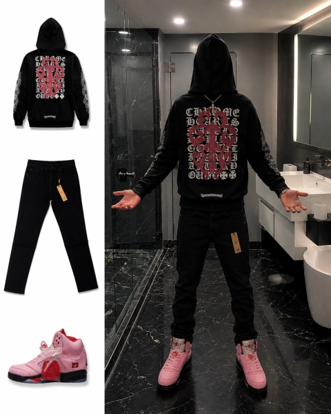 Best Outfit for Back to School: The Ultimate Luxury Streetwear Guide (2026) | Stockxkicks