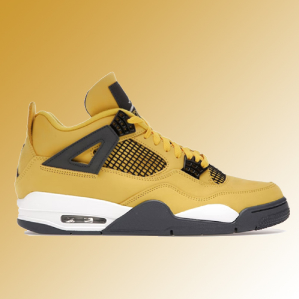 air jordan 4