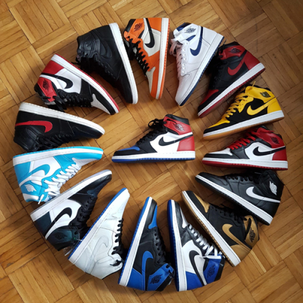 All Sneakers