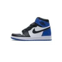 PK God Air Jordan 1 Retro High Fragment  716371-040