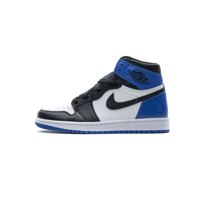 PK God Air Jordan 1 Retro High Fragment  716371-040