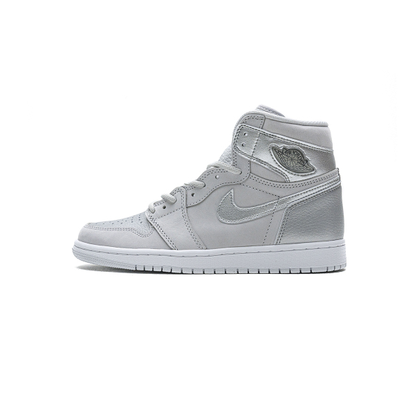 PK God Air Jordan 1 Retro High CO Japan Neutral Grey (2020) DC1788-029