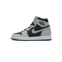 PK God Air Jordan 1 Retro High Shadow 2.0 555088-035