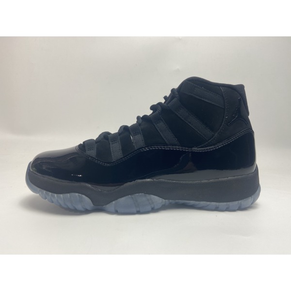 PK God Air Jordan 11 Retro Cap and Gown 378037-005