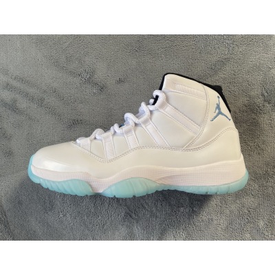 PK God Air Jordan 11 Retro Legend Blue (2014) 378037-117