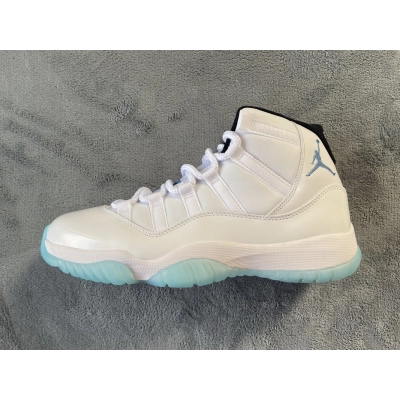 PK God Air Jordan 11 Retro Legend Blue (2014) 378037-117 01