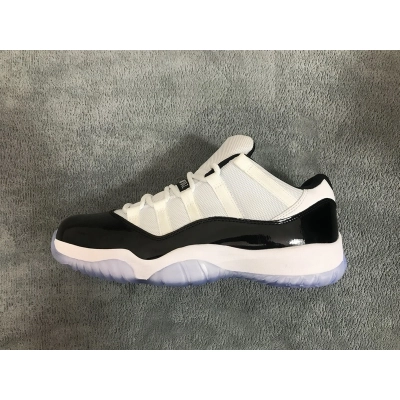 PK God Air Jordan 11 Retro Low Concord 528895-153 01