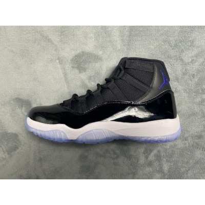 PK God Air Jordan 11 Retro Space Jam (2016) 378037-003