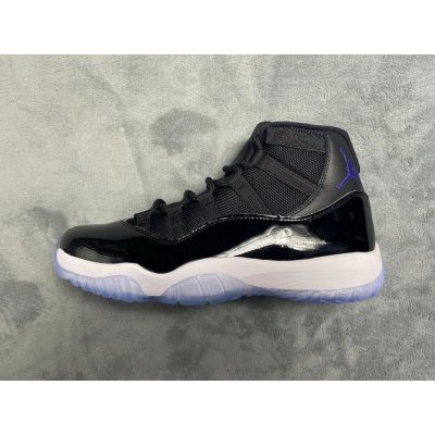 PK God Air Jordan 11 Retro Space Jam (2016) 378037-003 01