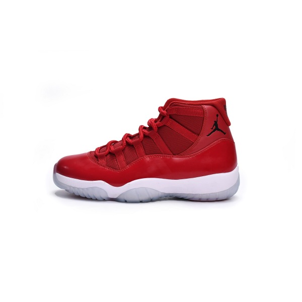 PK God Air Jordan 11 Retro Win Like 96 378037-623