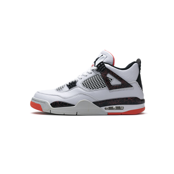 PK God Air Jordan 4 Retro Flight Nostalgia 308497-116