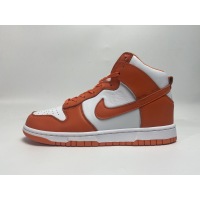 PK God Nike Dunk High Syracuse (2021) DD1399-101