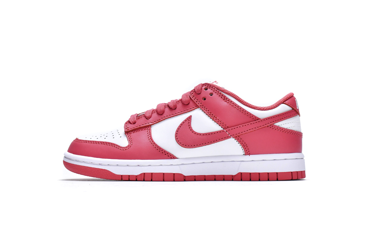 LJR Nike Dunk Low Archeo Pink (W) DD1503-111