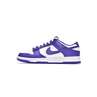 LJR Nike Dunk Low Championship Court Purple DD1391-104