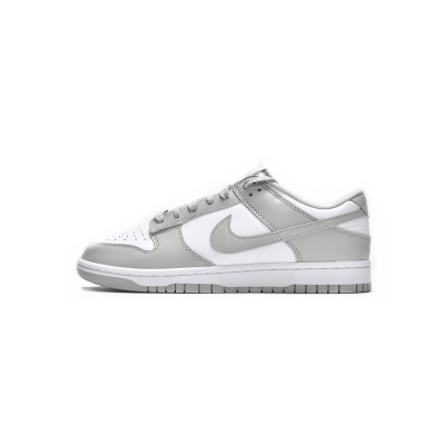 LJR Nike Dunk Low Grey Fog DD1391-103