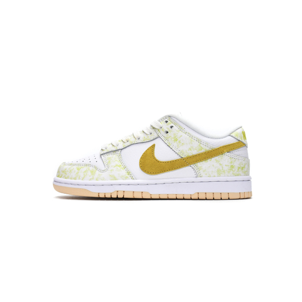 PK God Nike Dunk Low Yellow Strike (W) DM9467-700