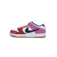 PK God Nike Dunk SB Low Pro QS Parra (Friends & Family) (2021) DH7695-100