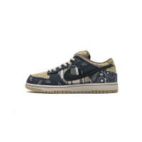 PK God Nike SB Dunk Low Travis Scott (Regular Box) CT5053-001