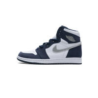 H12 Sneaker Air Jordan 1 Retro High COJP Midnight Navy (2020) DC1788-100