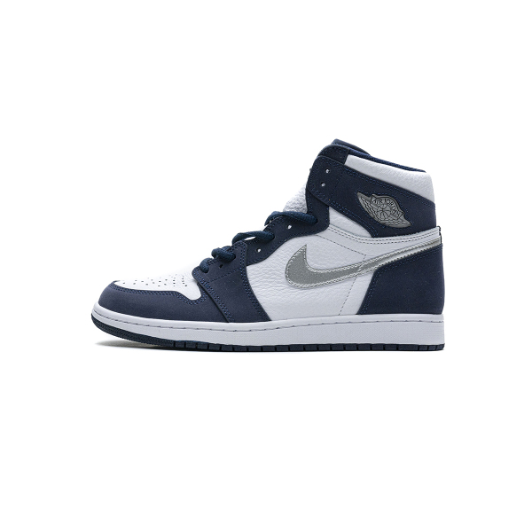 H12 Sneaker Air Jordan 1 Retro High COJP Midnight Navy (2020) DC1788-100