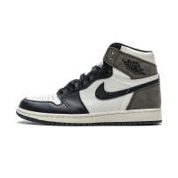 H12 Sneaker Air Jordan 1 Retro High Dark Mocha 555088-105