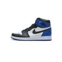 H12 Sneaker Air Jordan 1 Retro High Fragment 716371-040