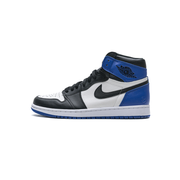 H12 Sneaker Air Jordan 1 Retro High Fragment 716371-040