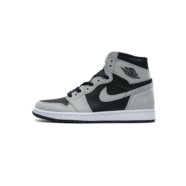 H12 Sneaker Air Jordan 1 Retro High Shadow 2.0 555088-035