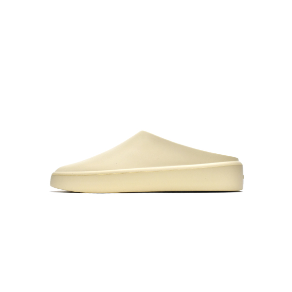 H12 Sneaker FEAR OF GOD The California Slip-On  Cream  FG80-100EVA-CRM